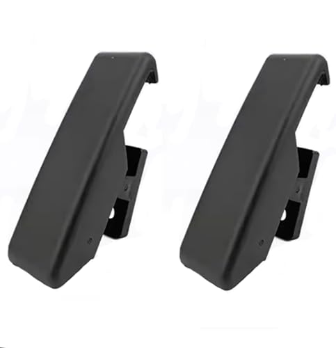 Vacuum Canister Kit Black