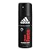 Adidas Team Force Fresh Boost Deo Body Spray for Men, 5 Ounce