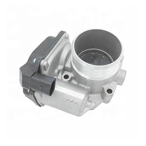 Corps de papillon électronique pour Seat Altea 2.0 TFSI 2006-2009
