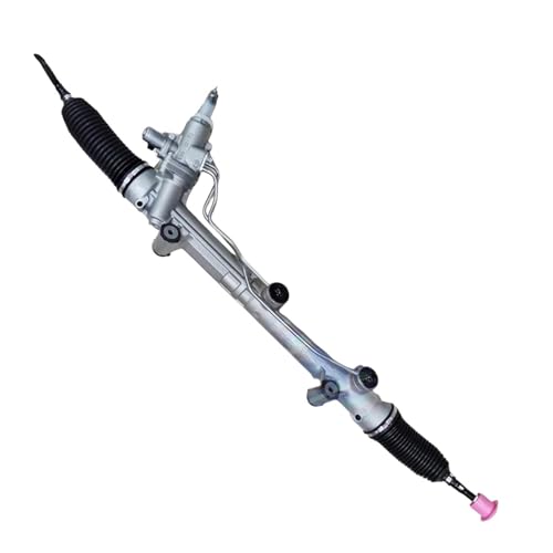 Cremallera dirección asistida Mercedes ML350 A1644600225 soluciona fugas LHD
