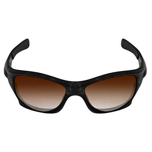 Image of Mryok Replacement Lenses for Oakley Pit Bull OO9127 Sunglasses, HD Polarized, UV Protection, Impact Resistant