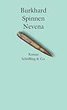 Nevena: Roman - Burkhard Spinnen 