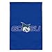 Georgia College Secondary Logo Garden Yard Flag (Pole Not Included)