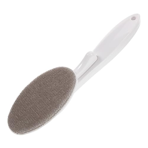 Uonlytech Per Rimozione e Domestici Lint Portatile e Riutilizzabile Per Per Rimuovere Lint e Cappotti e