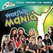 Cover The Earth [Audio CD] LAKEWOOD