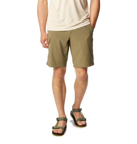 Short Eaglecrest Columbia homme short de randonnée léger