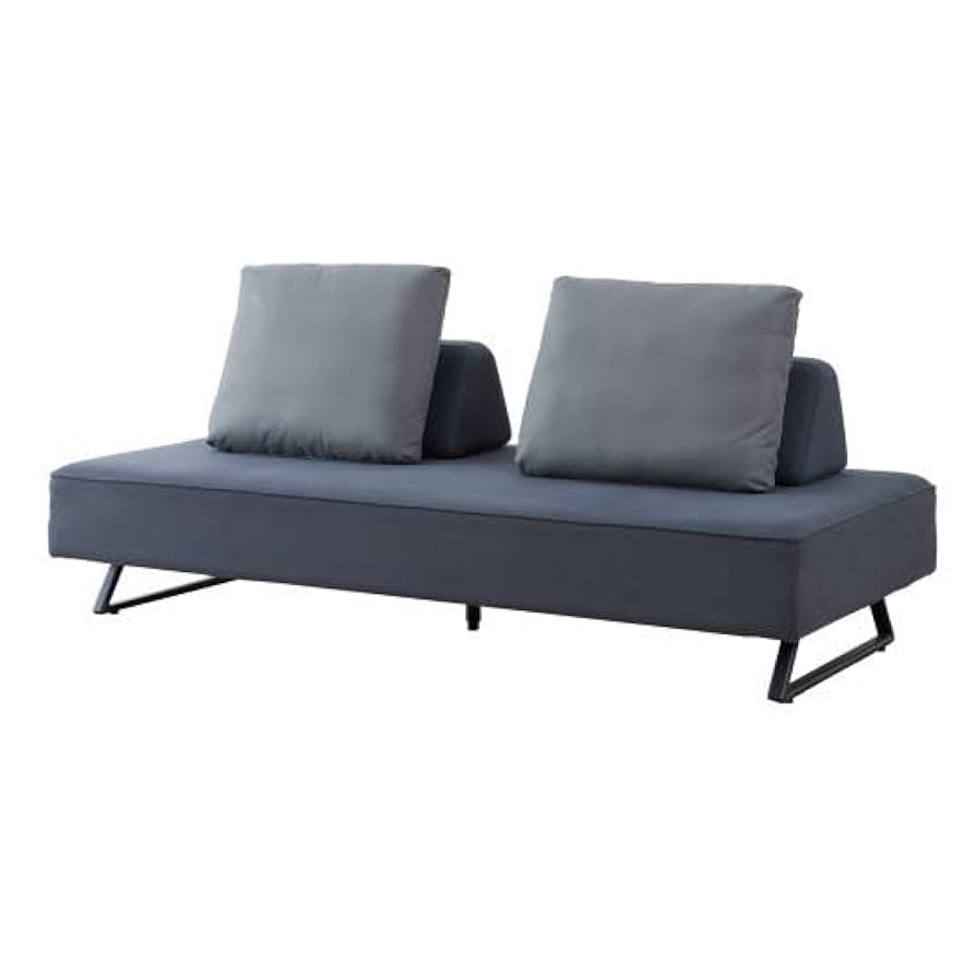 アイランドソファ３人掛け アームレスソファ幅202cm本体のみ（381） アイランドソファ3人掛け アームレス幅202cm本体のみ（381）