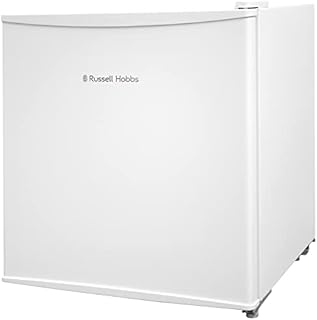 Russell Hobbs RHTTFZ1 32L Table Top F Energy Rating Freezer White, 32
