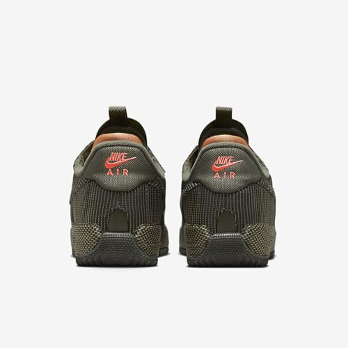 Image of Nike Women's Air Force 1 Wild Shoes