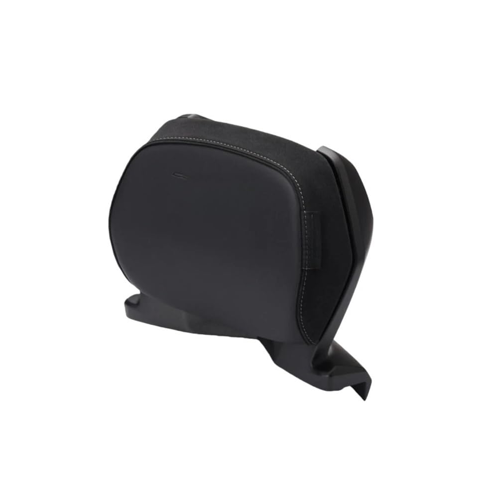 Coussin dossier arrière moto Tracer 9GT support lombaire ergonomique - 8