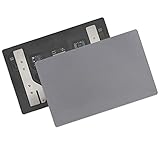 Willhom Replacement Touch Trackpad Without Touchpad Cable for MacBook Pro 13-Inch with Retina...