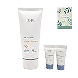 UV Shield Sun Protector XP SPF 50+ PA+++ 50ml + Derma Repair Cica Cream 5ml 2ea + Special Natural...