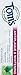 Tom's of Maine Fluoride-Free Antiplaque & Whitening Natural Toothpaste, Spearmint, 5.5 oz.