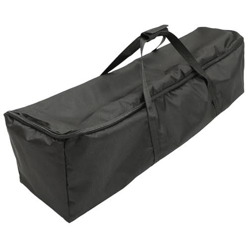 Bolsa de trípode reusable para sesiones de fotografía exterior y transporte cómodo de viaje