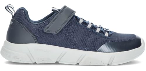 Geox Unisex-Child J Aril Girl B Sneaker2