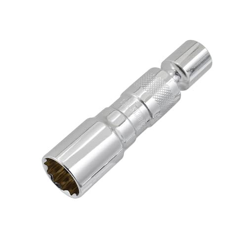 アストロプロダクツ 3/8DR 18mm フレキシブルプラグソケットのサムネイル