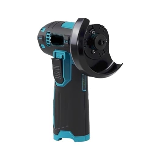 Mini amoladora angular 12V inalámbrica con batería de litio de alta velocidad 2