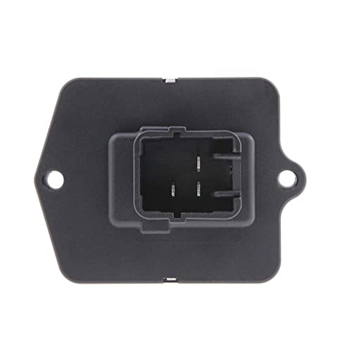Image of HVAC Blower Motor Resistor For Suzuki Grand Vitara 2.4L 06-13 OEM 9562664J00 JA1814 9562657L00 JA1993