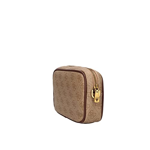 Pochette Guess homme bandoulière cuir petit sac bandoulière