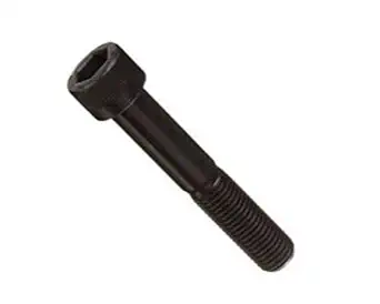 Unbrako Socket Head Cap Screw/Allen Bolt/Size M10*75mm, Part No:-103090