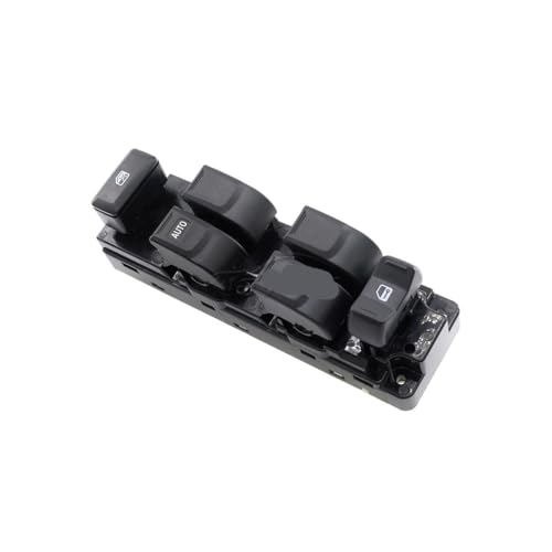 Interrupteur vitre électrique Isuzu D-Max réparer commande vitre bloquée 2003-2011 897400382D