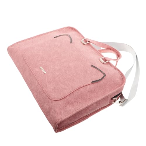 Bolso espacioso SHOWERORO ideal para viajes urbanos y organización de tecnología diaria