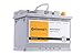 Produktbild Continental 2800012021280 - Starterbatterie