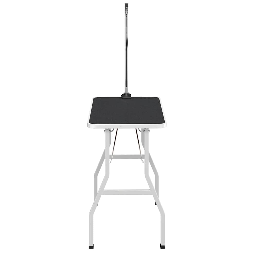 Genérico Mesa de baño para Perros, Gatos y Mascotas Ajustable 1 Lazo,Producto para Mascotas y Animales,Productos para Mascotas,Productos de higiene para mascotas-4016395