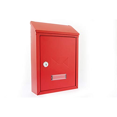 G2 Trading Company 005 Avon Boîte aux lettres Rouge