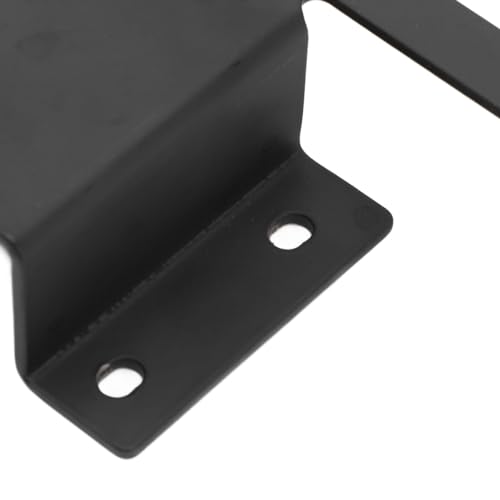 Support mural pour haut-parleur avec conception cachée ultra discrète - 6