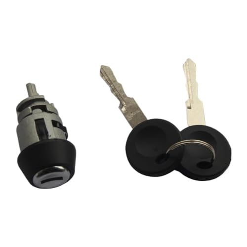 Cilindro de bloqueo Seat Ibiza II 1993-2002 con interruptor de encendido 1H0905855A 2