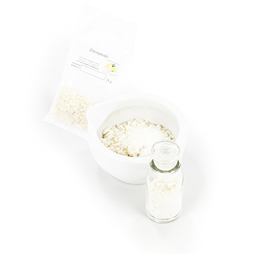 Zitronensalz, Meersalz grob, Gewürzsalz, Fruchtsalz, Fingersalz, Gourmet Salz, Zitronennschalen, Zitronengranulat, Dekorsalz, 25g