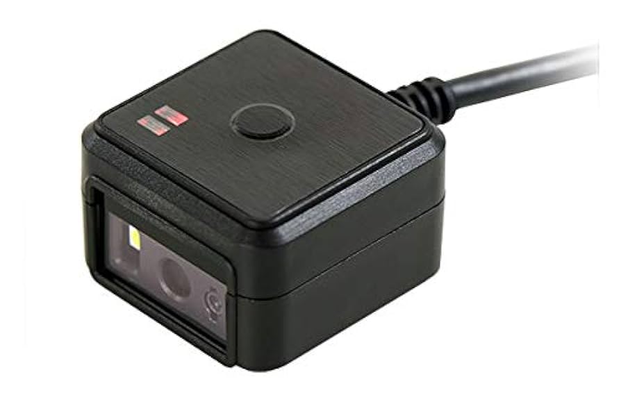Amazon.co.jp: USB接続 2次元バーコードリーダー eTicketD-BLK