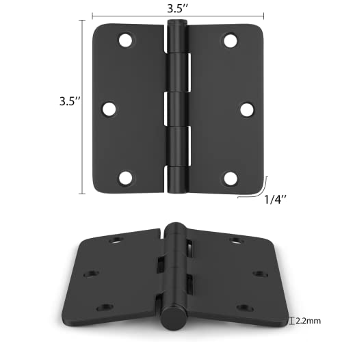 The 30 Best Door Hinges of 2024 [Verified] Cherry Picks