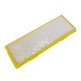 Compatible for Scania Truck Cabin Filter 1420197