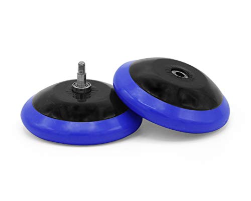 Yomega Xodus II - Includes Roller Bearing Technology, Rubber Rims and Wing Shape Design - Responsive Intermediate Level Play (Colors May Vary)