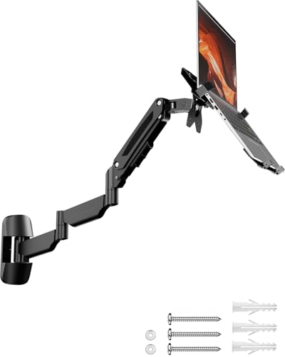 PUTORSEN Extra Long 2-in-1 Mount