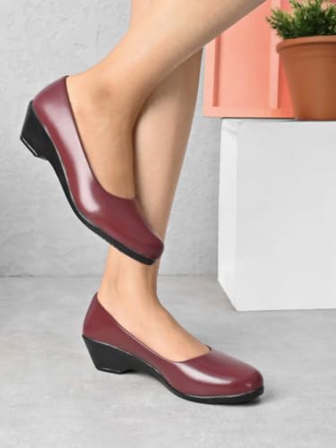 Image of XE Looks Comfortable Stylish & Trendy Flat Sandal For Women