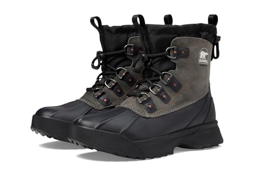 Image of SOREL Men's Scout 87 Lux Waterproof Boot