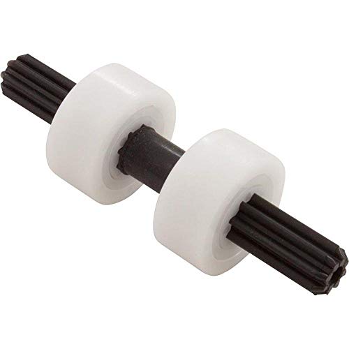 Poolvergnuegen 896584000-112 Front Right Gear Drive Assembly Replacement for Select Pool Cleaners