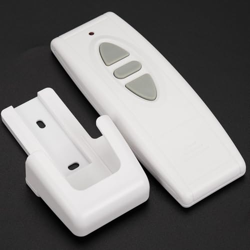 Télécommande 315Mhz T02 pour projecteur et volet électrique x3 - 4