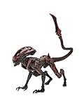 prowler push 30 Artikulationspunkte NECA Aliens Fireteam Actionfigur Prowler, XN51722