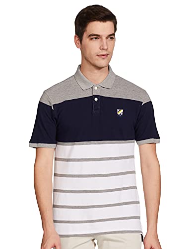 Image of Amazon Brand - House & Shields Men's Polo Shirt