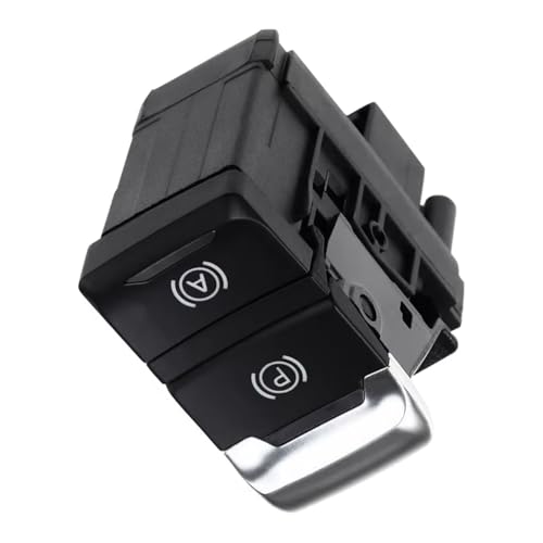 Interrupteur frein bloqué sur A4 Quattro ? Bouton de rechange 8K1927225C pour Allroad 2010-2016