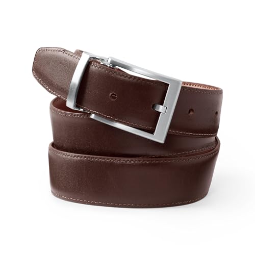 Lands' End Men's Reversible Belt3