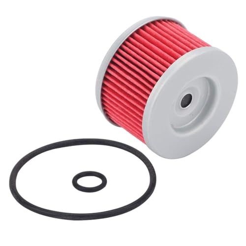 Image of 3pcs Oil Filter O-Ring Compatible with Honda 113 HF113 TRX420 ATC250ES ATC350X TRX250 TRX300 TRX350 TRX400EX TRX420FE TRX450ES TRX500FE XL250R XL350R XL600R XR200R XR250R XR350R Motor Cycle