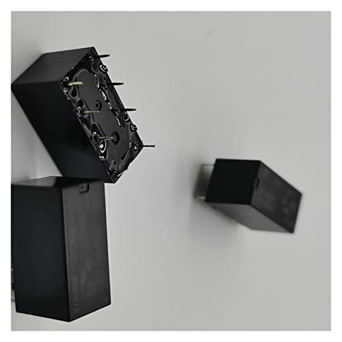 Relais de communication JRC-27F HFD27 pour automatiser votre maison connectée DIY