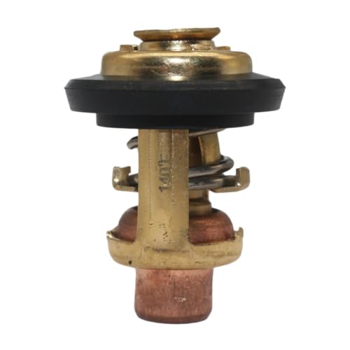 Kit thermostat 60°C pour naviguer en mer avec hors-bord 8-225HP