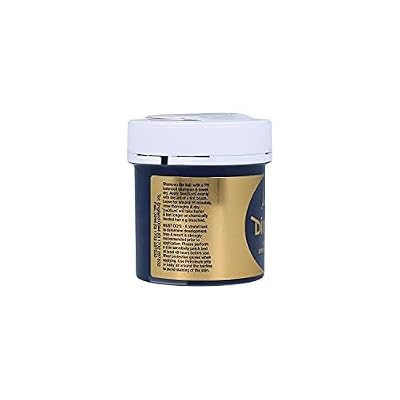 La Riche Directions Semi-Permanent Hair Colour Dye - Intense - Denim Blue