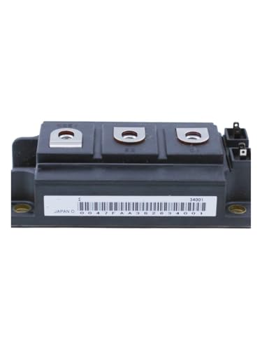 Módulo IGBT 2MBI400U4H-170-05 aplicado en sistemas de energía solar